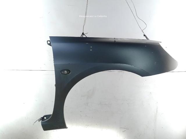 Błotnik przedni prawy 7841N7 PEUGEOT