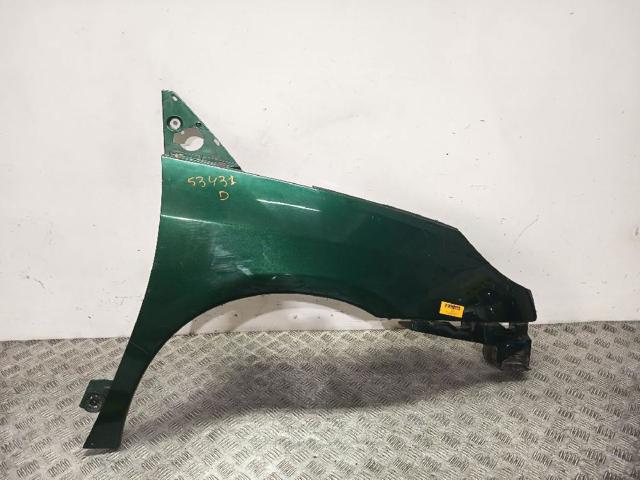 do Peugeot 807  (E)