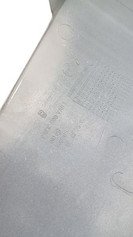 Błotnik przedni prawy do Citroen C8 EA, EB