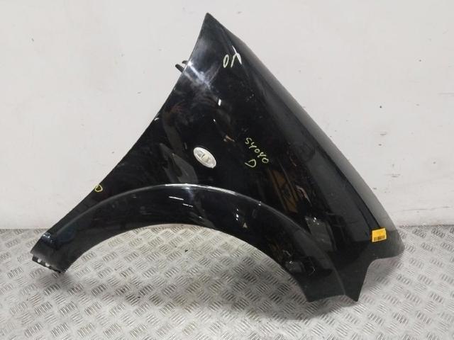 Błotnik przedni prawy 7841P4 PEUGEOT