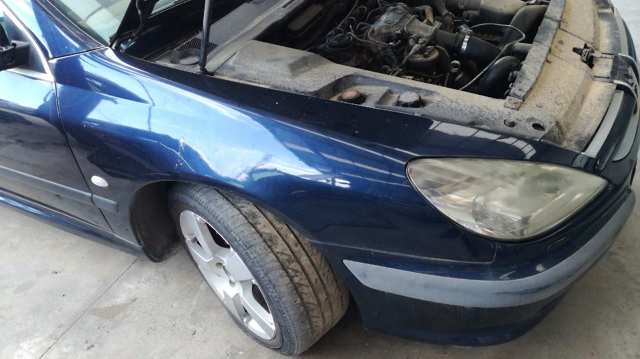 Błotnik przedni prawy 7841Q6 PEUGEOT