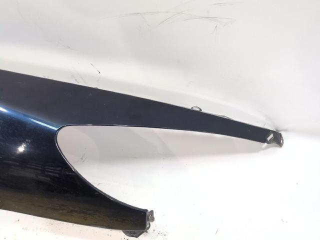 Błotnik przedni prawy Peugeot 607 9D, 9U