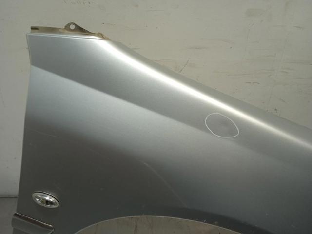 Błotnik przedni prawy Peugeot 607 9D, 9U