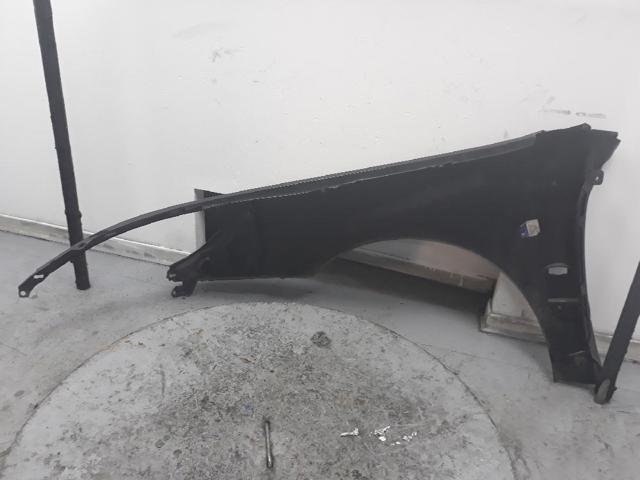 Błotnik przedni prawy Peugeot 607 9D, 9U