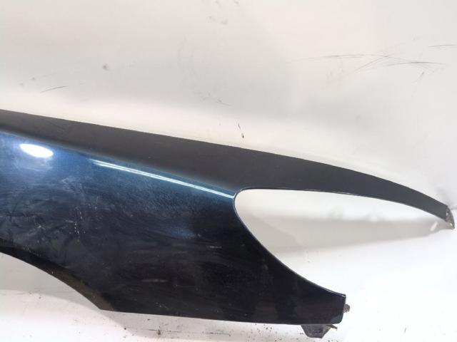 Błotnik przedni prawy Peugeot 607 9D, 9U