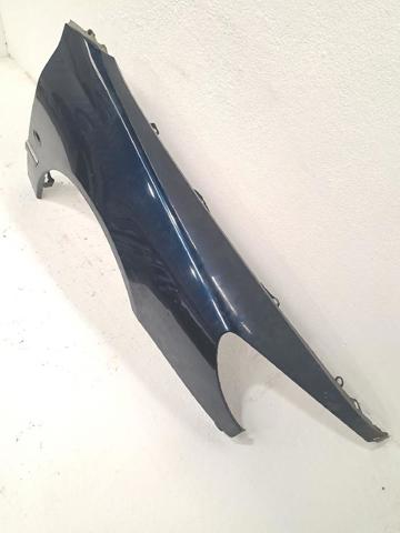 Błotnik przedni prawy Peugeot 607 9D, 9U