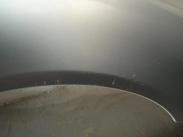 Błotnik przedni prawy Peugeot 607 9D, 9U