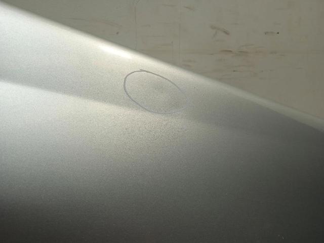 Błotnik przedni prawy Peugeot 607 9D, 9U