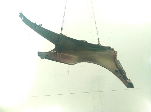 Błotnik przedni prawy Peugeot 607 9D, 9U