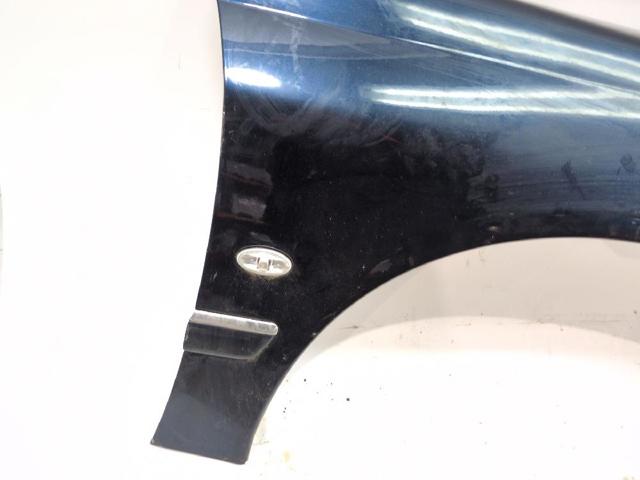 Błotnik przedni prawy Peugeot 607 9D, 9U