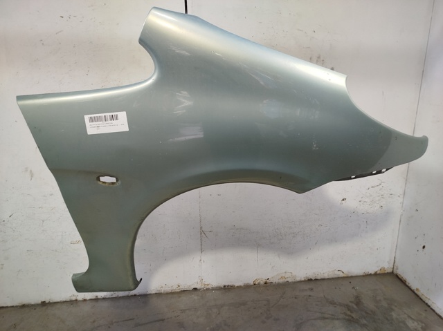 Błotnik przedni prawy 7841R9 PEUGEOT