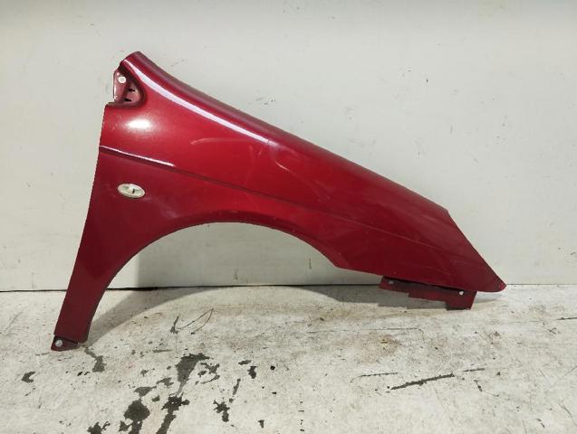 Błotnik przedni prawy 7841S1 PEUGEOT