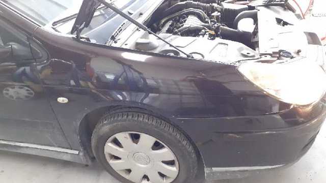 Błotnik przedni prawy 7841S1 PEUGEOT