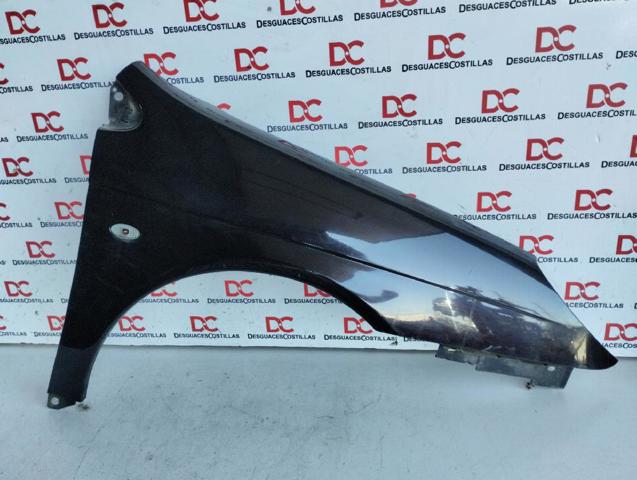 Błotnik przedni prawy 7841S1 PEUGEOT