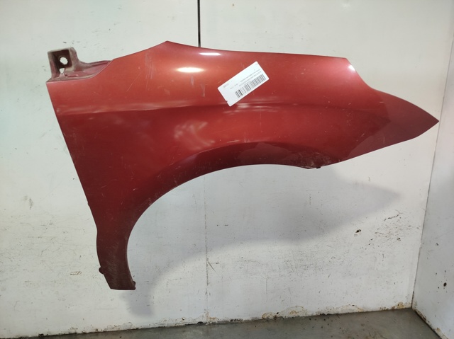 Błotnik przedni prawy 7841S2 PEUGEOT