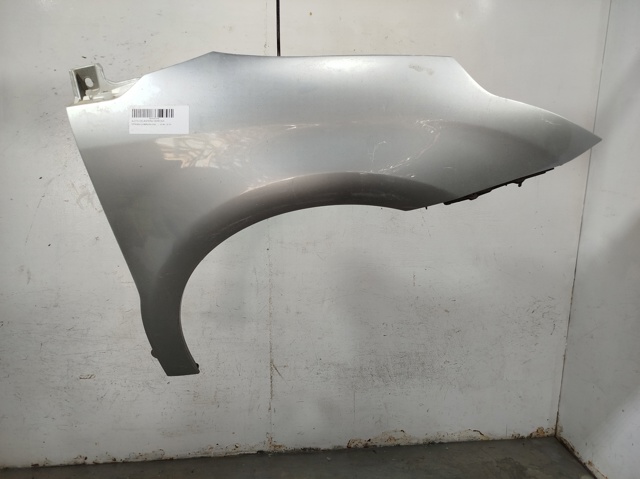 Błotnik przedni prawy 7841S2 PEUGEOT