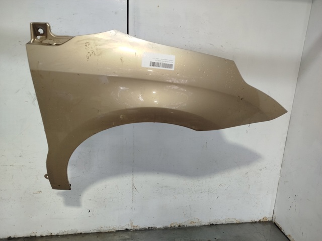 Błotnik przedni prawy 7841S2 PEUGEOT