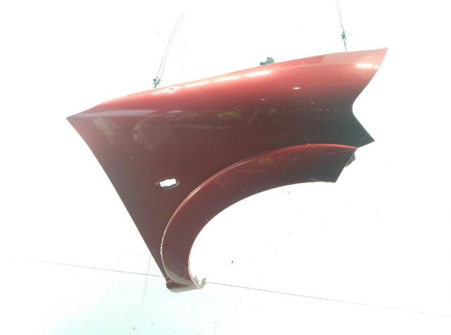 Błotnik przedni prawy Citroen C3 1 FC