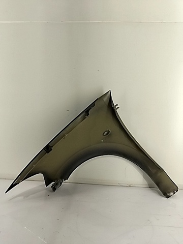 Błotnik przedni prawy Citroen C3 1 FC