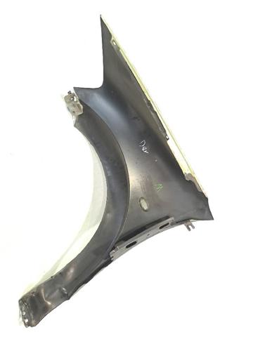 Błotnik przedni prawy Citroen C3 1 FC