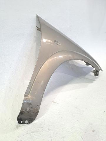 Błotnik przedni prawy Citroen C3 1 FC