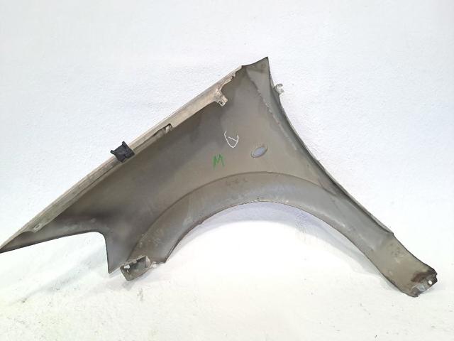 Błotnik przedni prawy Citroen C3 1 FC