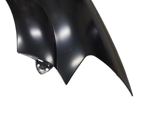 Błotnik przedni prawy Citroen C3 1 FC