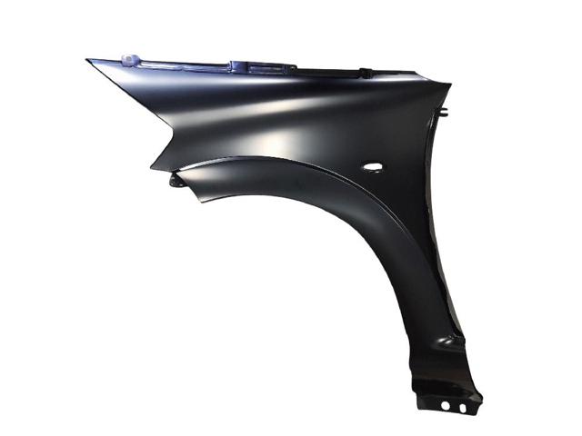 Błotnik przedni prawy Citroen C3 1 FC