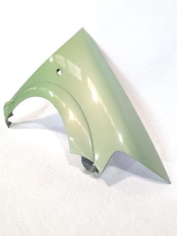 Błotnik przedni prawy Citroen C3 1 FC