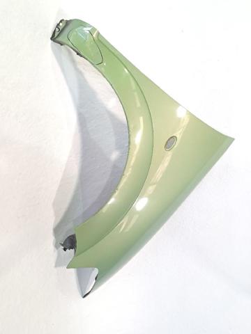 Błotnik przedni prawy Citroen C3 1 FC