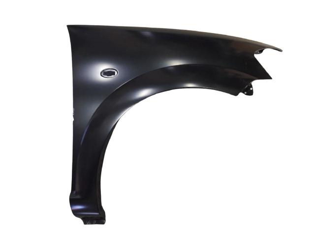 Błotnik przedni prawy Citroen C3 1 FC