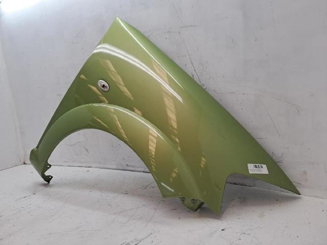 Błotnik przedni prawy Citroen C3 1 FC