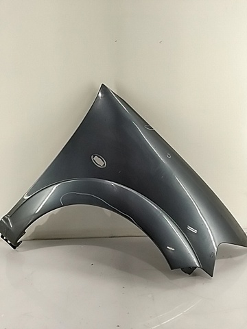 Błotnik przedni prawy Citroen C3 1 FC