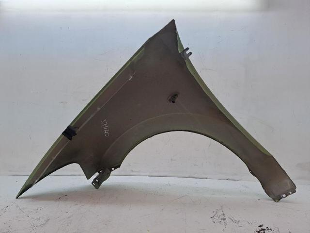 Błotnik przedni prawy Citroen C3 1 FC