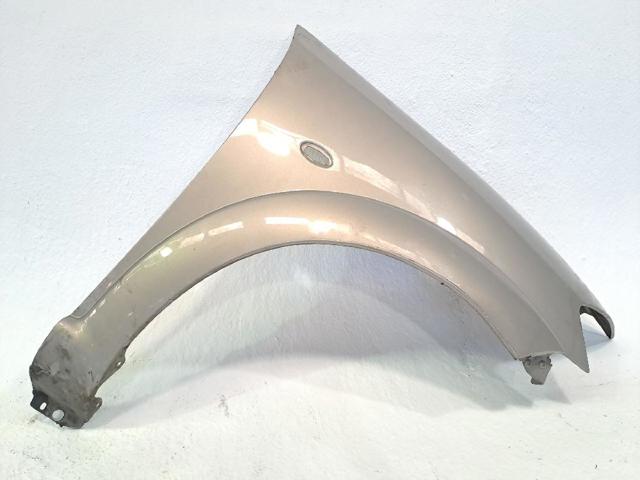 Błotnik przedni prawy Citroen C3 1 FC