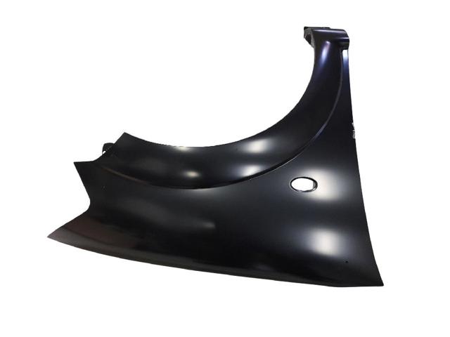 Błotnik przedni prawy Citroen C3 1 FC