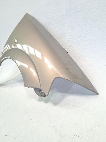 Błotnik przedni prawy Citroen C3 1 FC