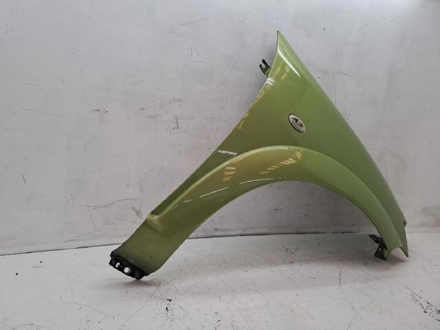 Błotnik przedni prawy Citroen C3 1 FC