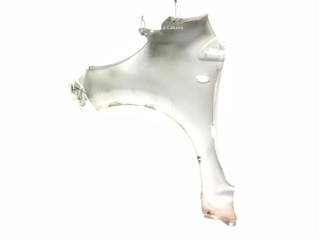 Błotnik przedni prawy Peugeot 107