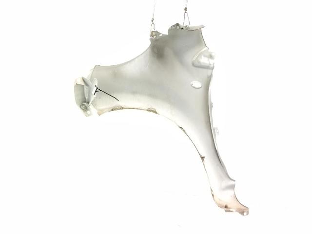 Błotnik przedni prawy Peugeot 107