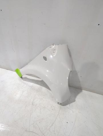 Błotnik przedni prawy Citroen C1 1 PM, PN