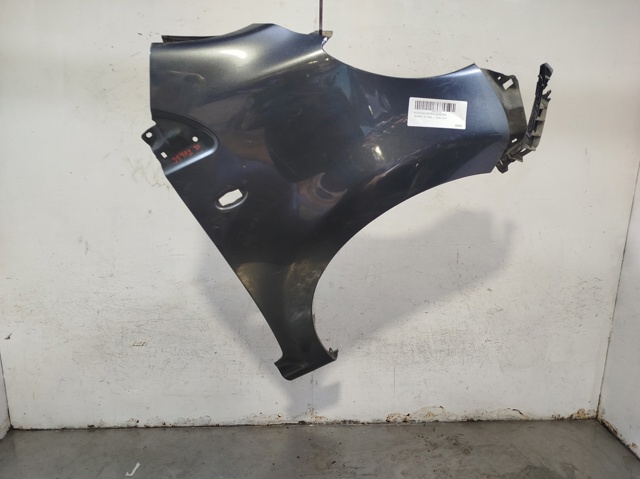  Citroen C1 I (PM, PN)