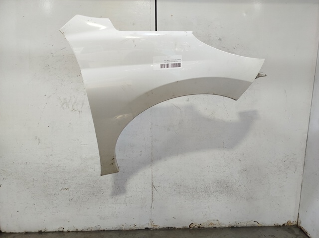 Błotnik przedni prawy 7841V0 PEUGEOT