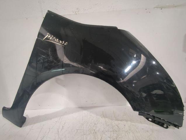 Błotnik przedni prawy 7841X2 PEUGEOT