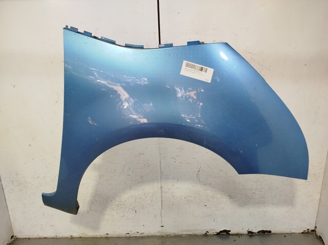 Błotnik przedni prawy 7841X2 PEUGEOT