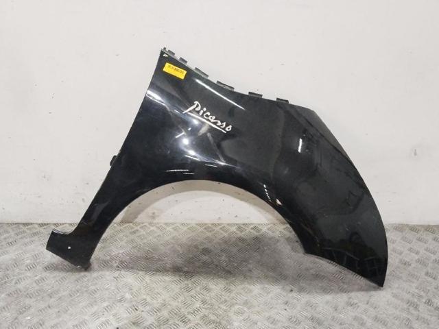 Błotnik przedni prawy 7841X2 PEUGEOT