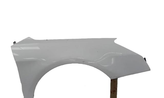 Błotnik przedni prawy Citroen C5 3 RW