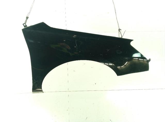 Błotnik przedni prawy Citroen C5 3 RW