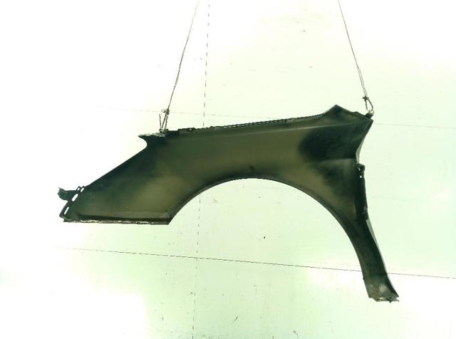 Błotnik przedni prawy Citroen C5 3 RW