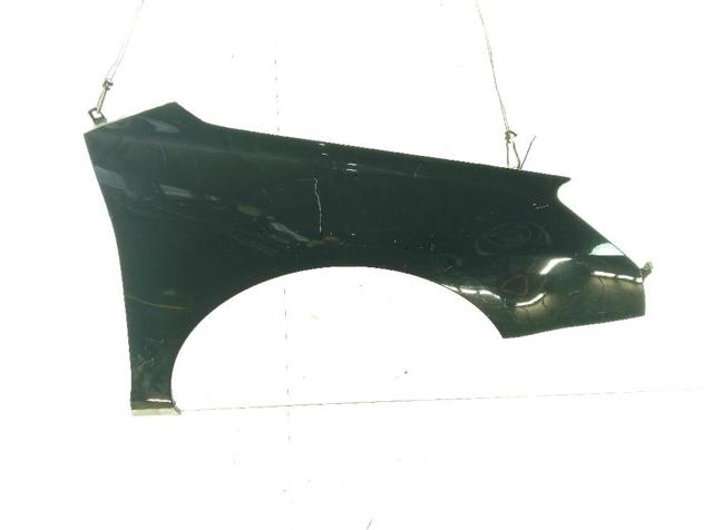 Błotnik przedni prawy Citroen C5 3 RW